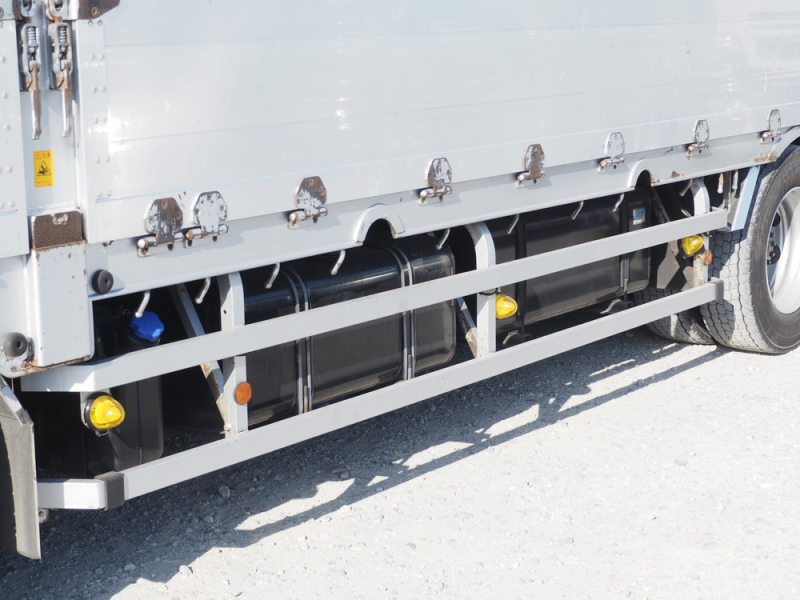 日野 平ボディ プロフィア|中古トラックの販売・買取・査定のアイナビ