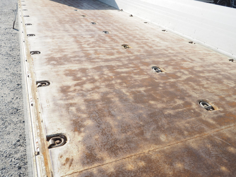 日野 平ボディ プロフィア|中古トラックの販売・買取・査定のアイナビ