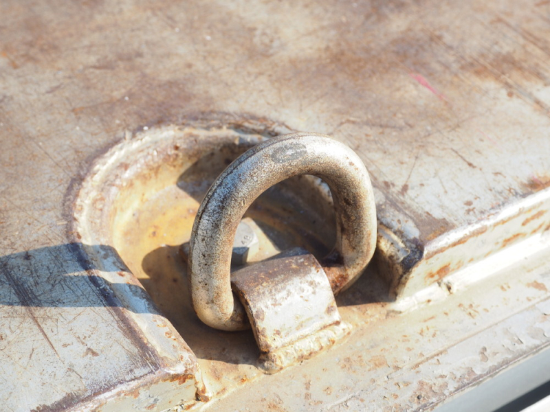 日野 平ボディ プロフィア|中古トラックの販売・買取・査定のアイナビ