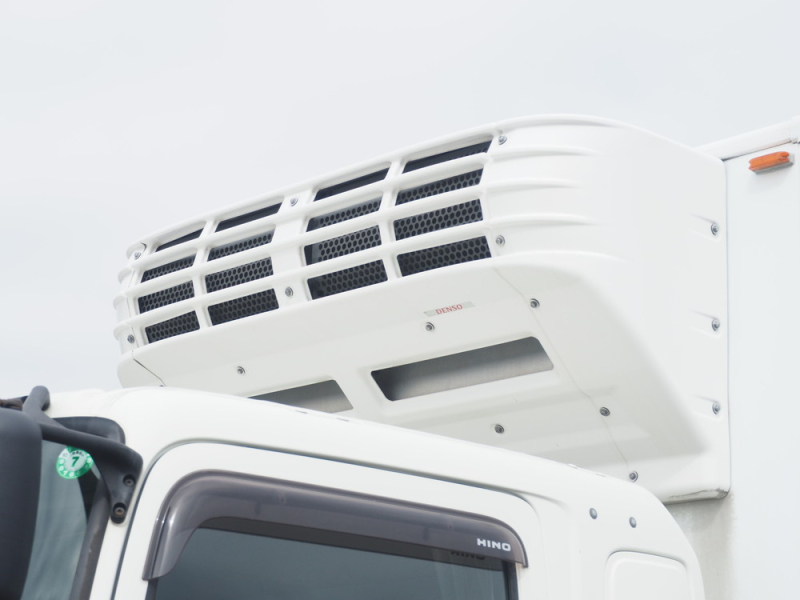 日野 冷凍バン レンジャープロ|中古トラックの販売・買取・査定のアイナビ