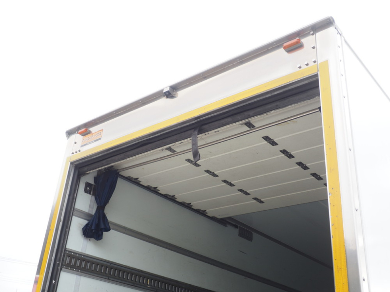 日野 冷凍バン レンジャープロ|中古トラックの販売・買取・査定のアイナビ