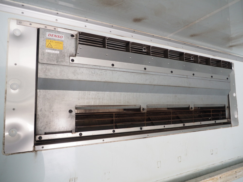 日野 冷凍バン レンジャープロ|中古トラックの販売・買取・査定のアイナビ