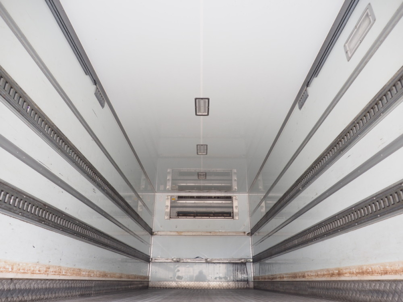 日野 冷凍バン レンジャープロ|中古トラックの販売・買取・査定のアイナビ