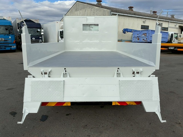 ローダーダンプ新明和工業155馬力6速MTマニュアル|中古トラックの販売・買取・査定のアイナビ