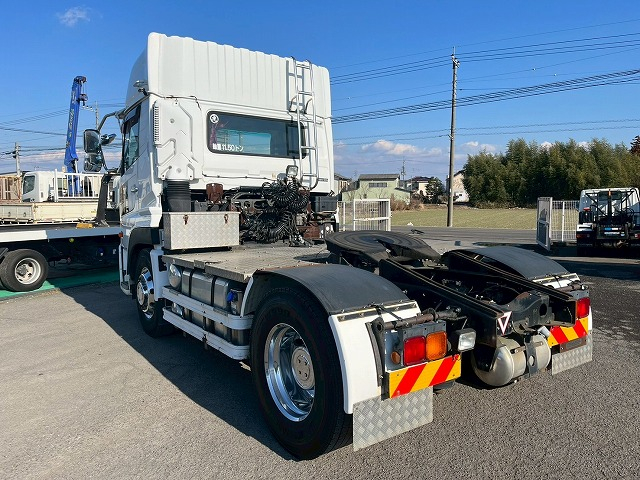 カスタム★ハイルーフ★第5輪11.5トン★ブタ鼻電源コネクター|中古トラックの販売・買取・査定のアイナビ