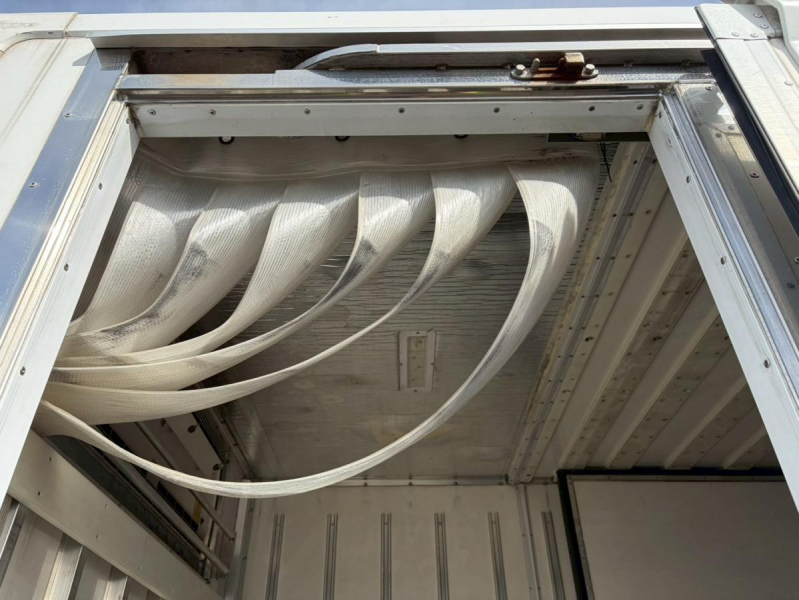 冷蔵冷凍車ワイドロング3トン積載低温-30℃左サイド扉2エバ|中古トラックの販売・買取・査定のアイナビ