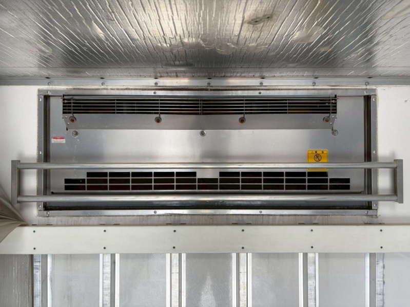 冷蔵冷凍車ワイドロング3トン積載低温-30℃左サイド扉2エバ|中古トラックの販売・買取・査定のアイナビ