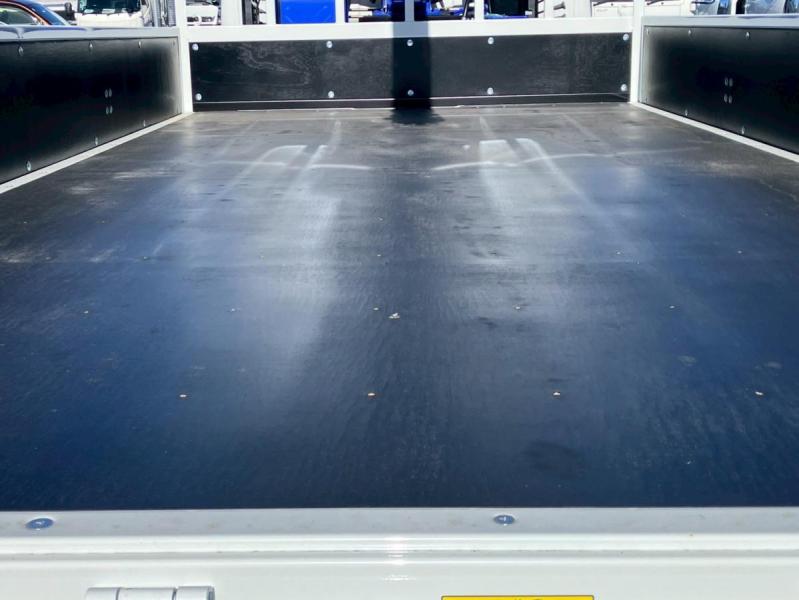 ☆未使用車 ワイド/超ロング 3t超 タダノ4段クレーン|中古トラックの販売・買取・査定のアイナビ