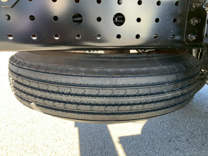 ☆未使用車 ワイド/超ロング 3t超 タダノ4段クレーン|中古トラックの販売・買取・査定のアイナビ