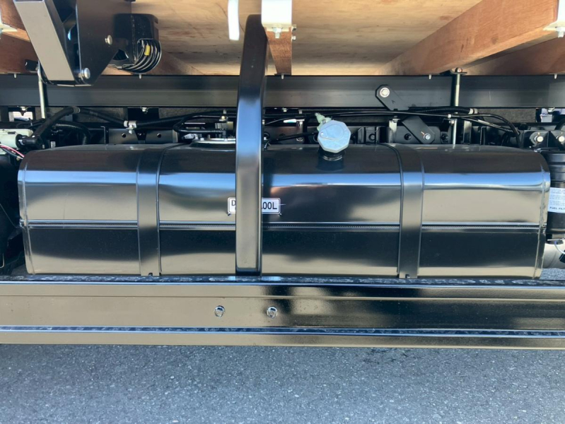 ☆未使用車 ワイド/超ロング 3t超 タダノ4段クレーン|中古トラックの販売・買取・査定のアイナビ