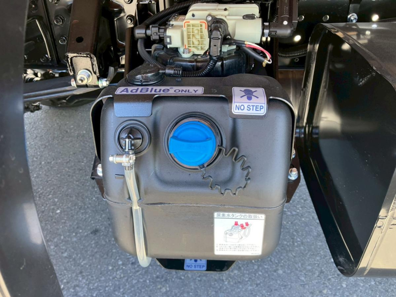 ☆未使用車 ワイド/超ロング 3t超 タダノ4段クレーン|中古トラックの販売・買取・査定のアイナビ