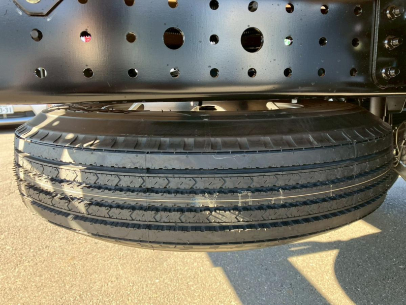 ☆未使用車 ワイド/超ロング 古河ユニック4段クレーン|中古トラックの販売・買取・査定のアイナビ