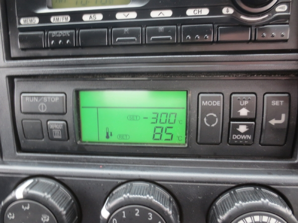 三菱キャンター低温冷蔵冷凍車|中古トラックの販売・買取・査定のアイナビ