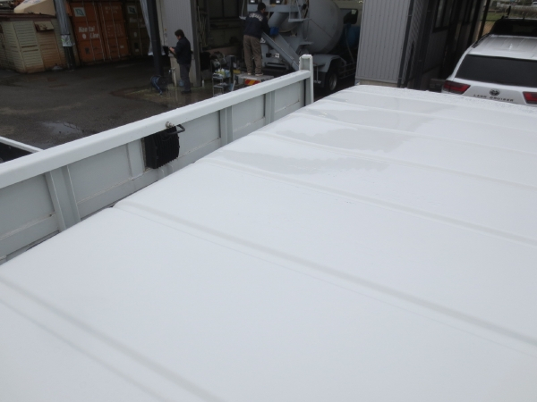 UDカゼット全低床平ボディ|中古トラックの販売・買取・査定のアイナビ