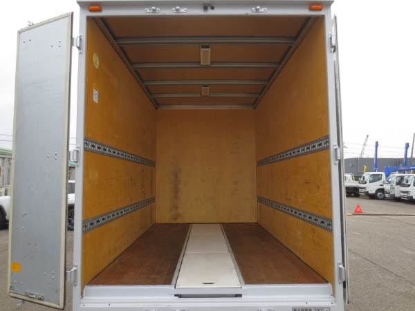 日野デュトロドライバン|中古トラックの販売・買取・査定のアイナビ