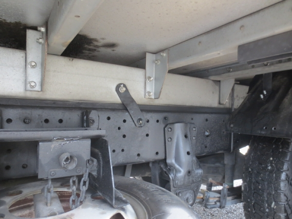 日野デュトロドライバン|中古トラックの販売・買取・査定のアイナビ