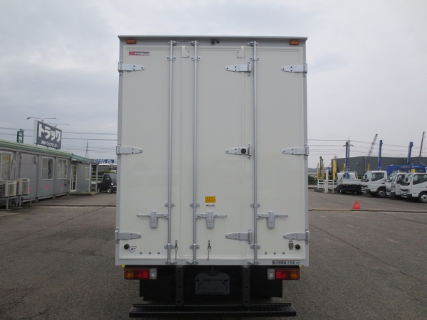 日野デュトロドライバン|中古トラックの販売・買取・査定のアイナビ