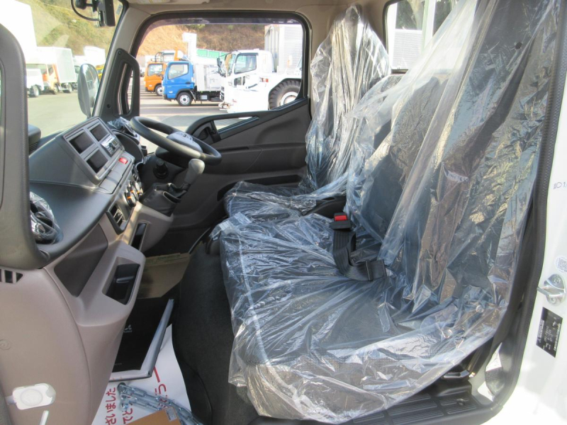 積載3トン ショート 高床 平ボデー 5速ミッション !!|中古トラックの販売・買取・査定のアイナビ