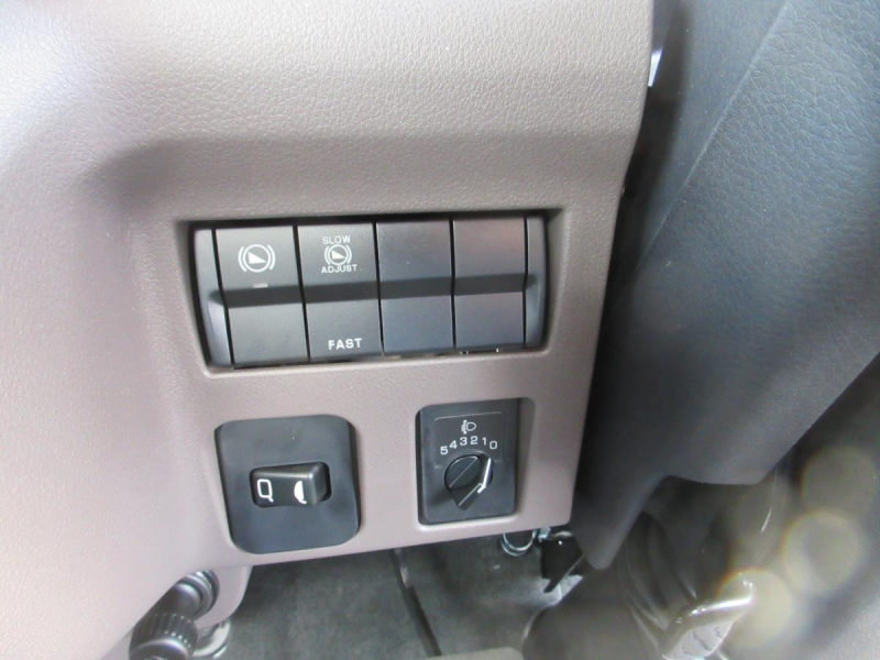 積載3トン ショート 高床 平ボデー 5速ミッション !!|中古トラックの販売・買取・査定のアイナビ