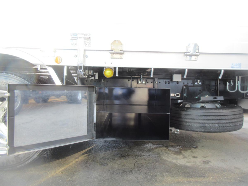 三菱ふそうスーパーグレート平アルミブロック|中古トラックの販売・買取・査定のアイナビ