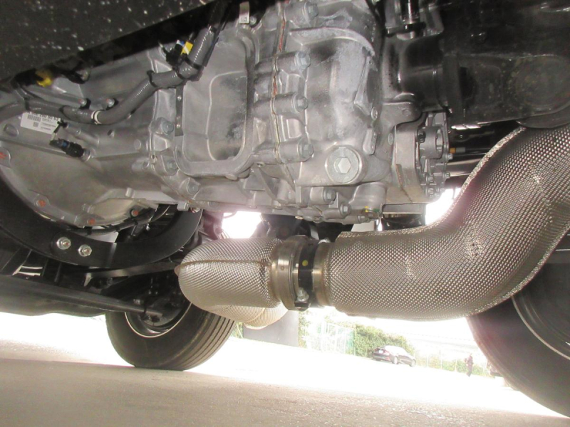 三菱ふそうスーパーグレート平アルミブロック|中古トラックの販売・買取・査定のアイナビ