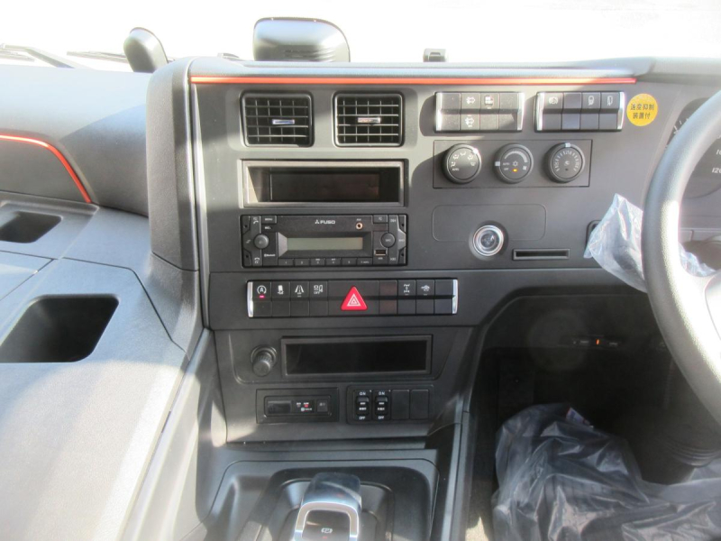 三菱ふそうスーパーグレート平アルミブロック|中古トラックの販売・買取・査定のアイナビ