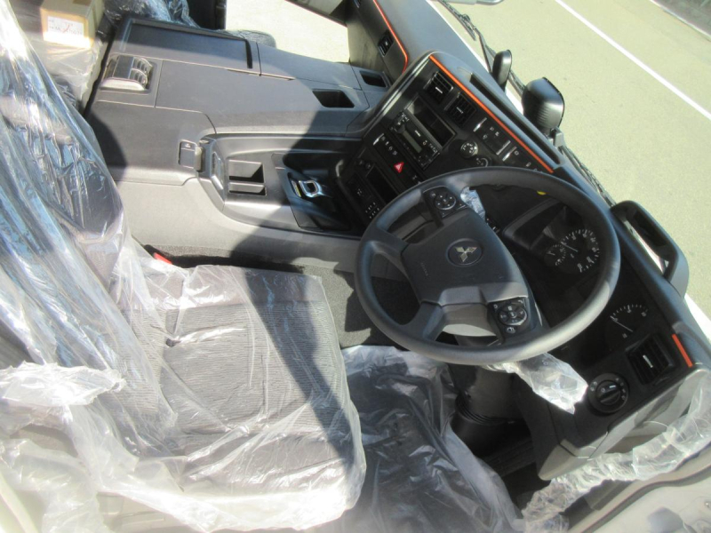 三菱ふそうスーパーグレート平アルミブロック|中古トラックの販売・買取・査定のアイナビ