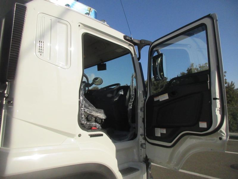 三菱ふそうスーパーグレート平アルミブロック|中古トラックの販売・買取・査定のアイナビ