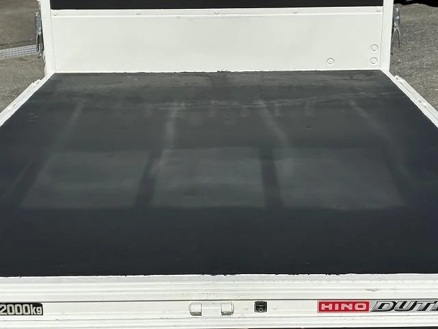 日野 Wキャブ デュトロ|中古トラックの販売・買取・査定のアイナビ