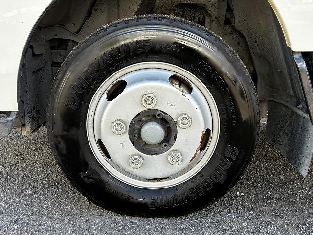 日野 Wキャブ デュトロ|中古トラックの販売・買取・査定のアイナビ