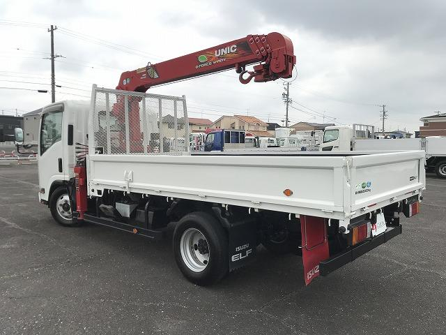 いすゞ 平ボディ|中古トラックの販売・買取・査定のアイナビ