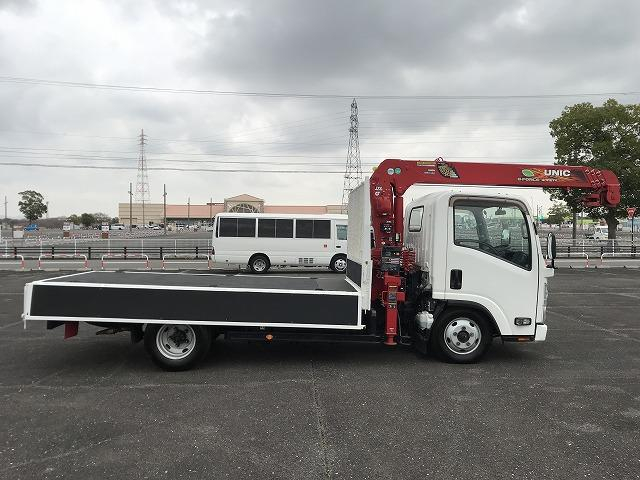 いすゞ 平ボディ|中古トラックの販売・買取・査定のアイナビ