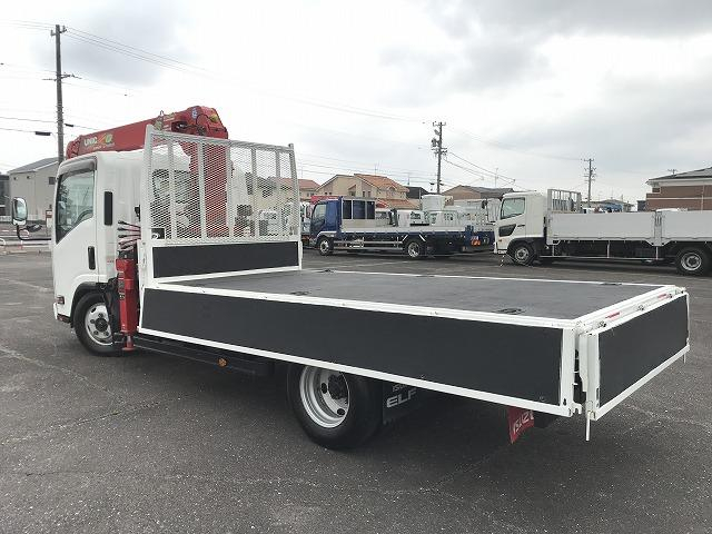 いすゞ 平ボディ|中古トラックの販売・買取・査定のアイナビ