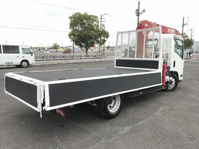 いすゞ 平ボディ|中古トラックの販売・買取・査定のアイナビ