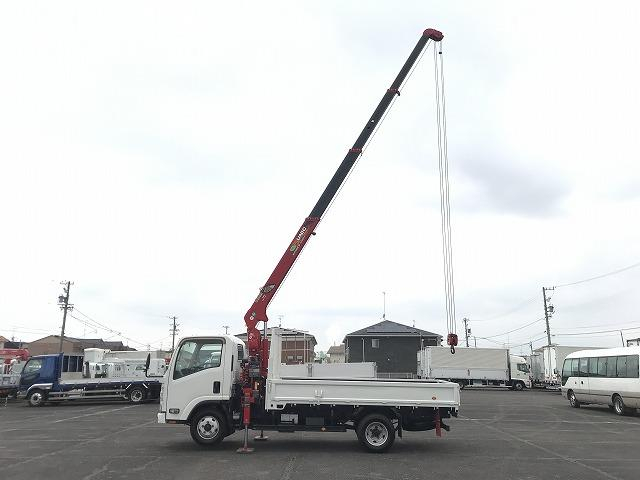 いすゞ 平ボディ|中古トラックの販売・買取・査定のアイナビ