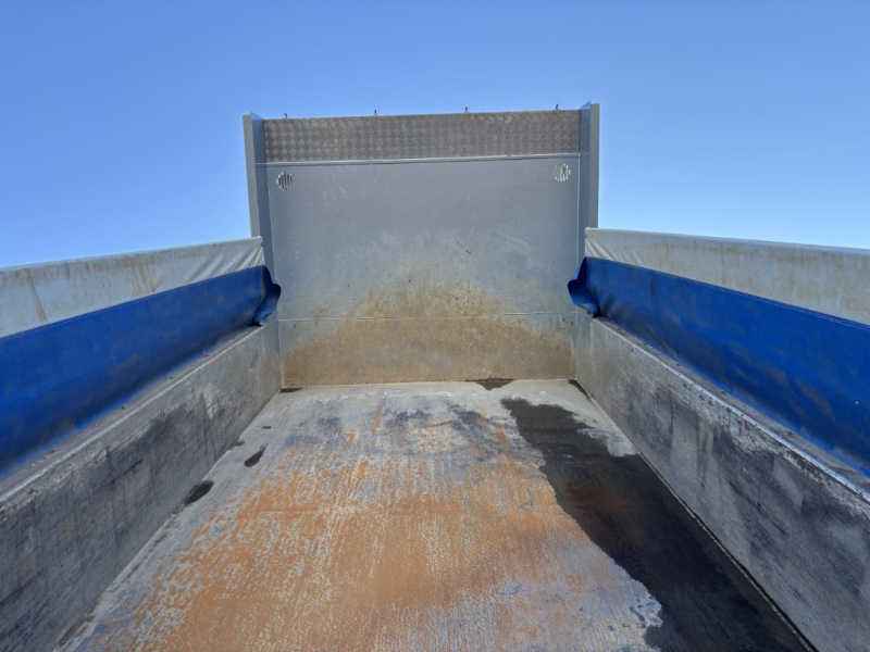 2デフ 新明和 DRS11-0010SY3 電動コボレーン|中古トラックの販売・買取・査定のアイナビ