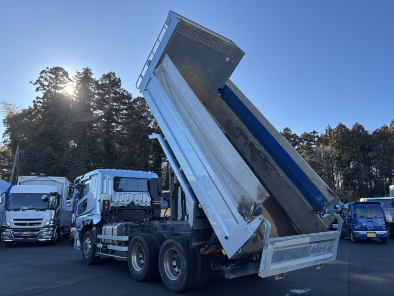 2デフ 新明和 DRS11-0010SY3 電動コボレーン|中古トラックの販売・買取・査定のアイナビ