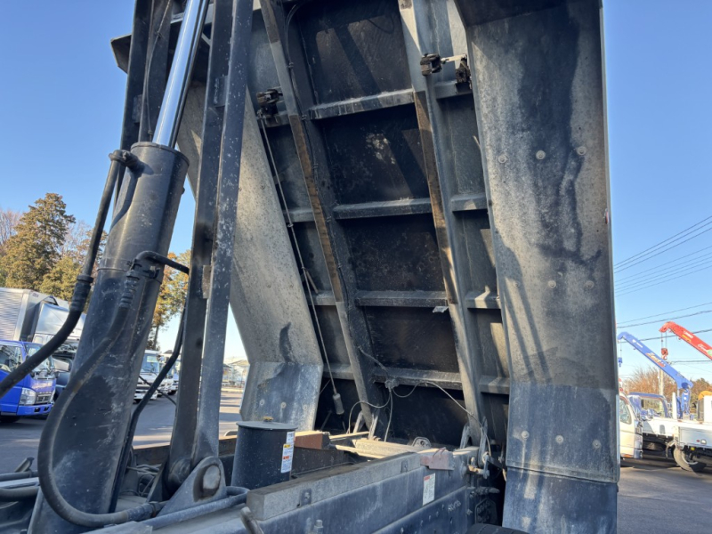 2デフ 新明和 DRS11-0010SY3 電動コボレーン|中古トラックの販売・買取・査定のアイナビ