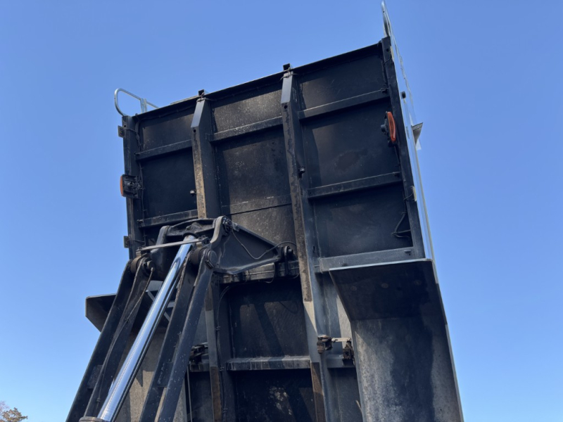 2デフ 新明和 DRS11-0010SY3 電動コボレーン|中古トラックの販売・買取・査定のアイナビ