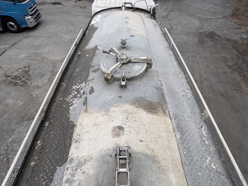 H26年式、プロフィア、バラセメント車、車検付|中古トラックの販売・買取・査定のアイナビ