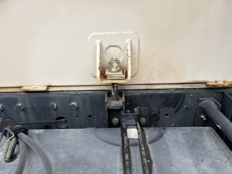 H26年式、プロフィア、バラセメント車、車検付|中古トラックの販売・買取・査定のアイナビ