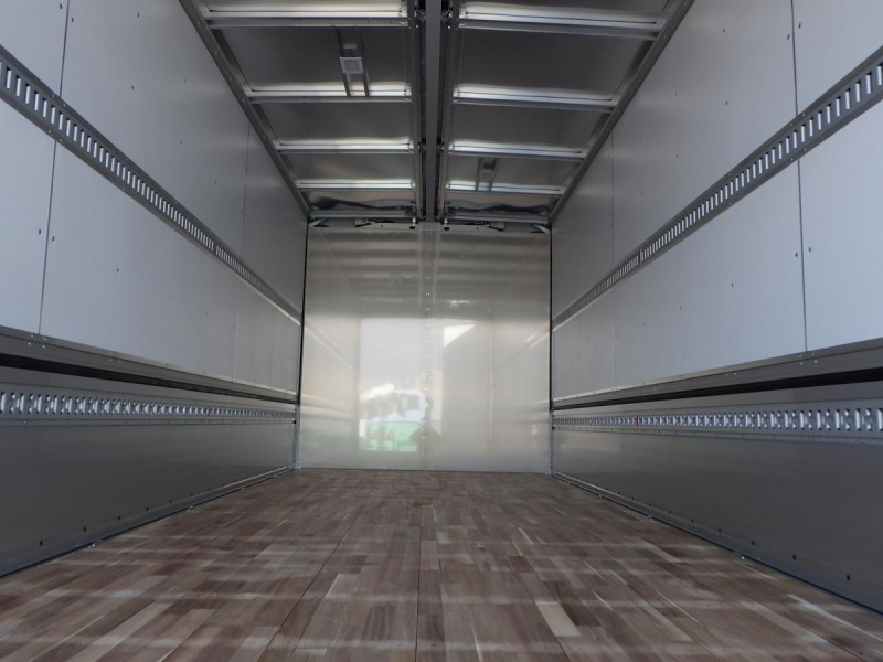 未使用車 62ワイド 後輪エアサス 積載2.7t 車検R9.11月迄|中古トラックの販売・買取・査定のアイナビ