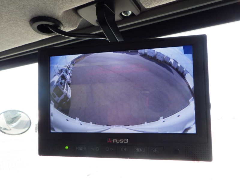 未使用車 62ワイド 後輪エアサス 積載2.7t 車検R9.11月迄|中古トラックの販売・買取・査定のアイナビ