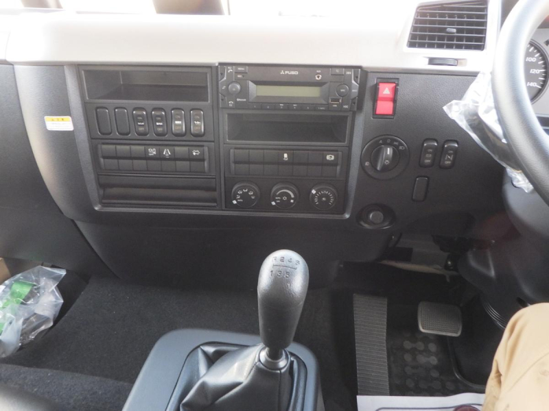 未使用車 62ワイド 後輪エアサス 積載2.7t 車検R9.11月迄|中古トラックの販売・買取・査定のアイナビ