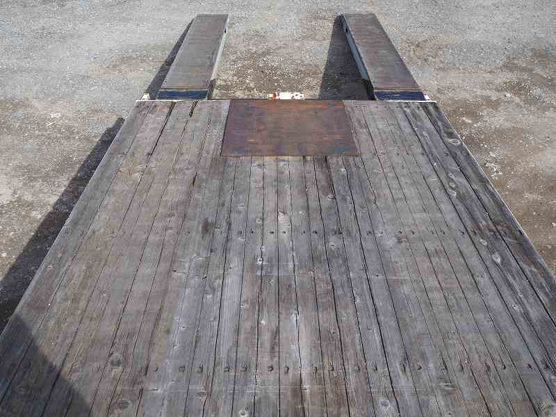 三菱ふそうキャンターセルフローダー自動歩み積載3.75t|中古トラックの販売・買取・査定のアイナビ