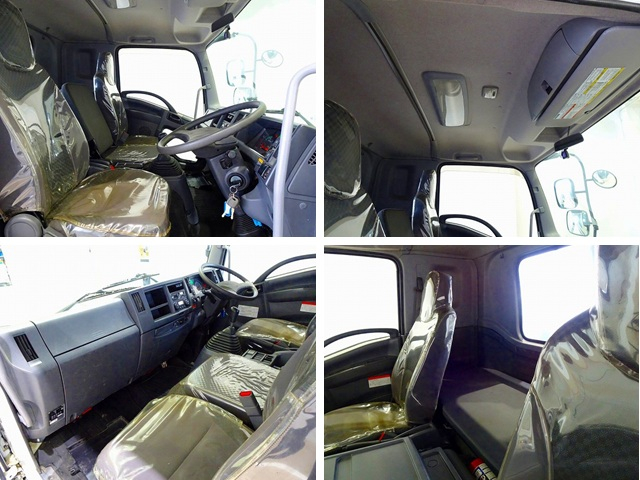 フォワード2.4t標準ベッド付ユニック4段クレーン付210ps|中古トラックの販売・買取・査定のアイナビ