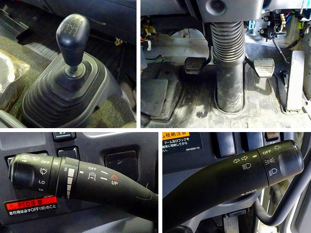 フォワード2.4t標準ベッド付ユニック4段クレーン付210ps|中古トラックの販売・買取・査定のアイナビ