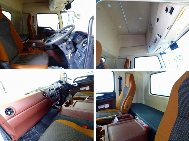 レンジャー2.85tワイドベッド付アルミウイング240ps|中古トラックの販売・買取・査定のアイナビ