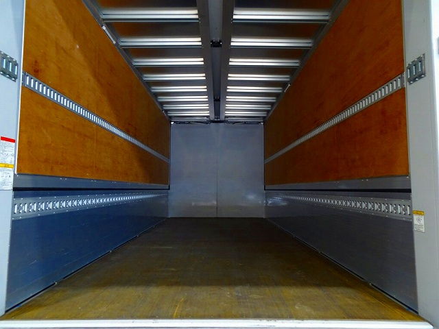 レンジャー2.85tワイドベッド付アルミウイング240ps|中古トラックの販売・買取・査定のアイナビ