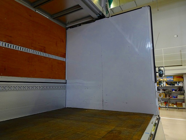 レンジャー2.85tワイドベッド付アルミウイング240ps|中古トラックの販売・買取・査定のアイナビ